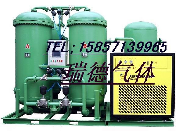 供应变压吸附氮气机